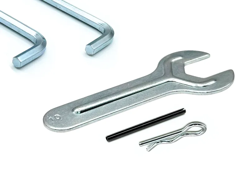 插銷．機械零件